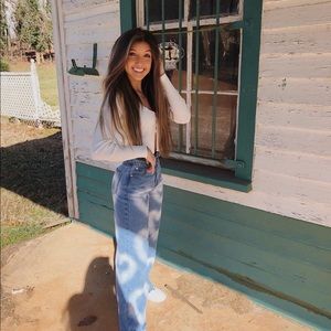 Meet your Posher, Haley